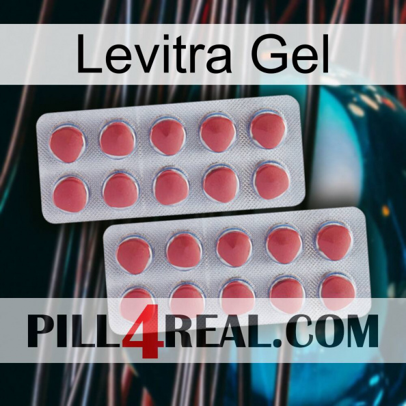 Levitra Gel 19